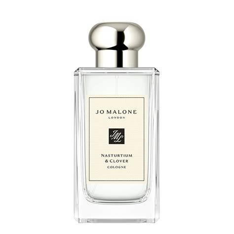 jo malone nasturtium & clover.